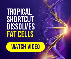 Ultimate Guide, tropical shortcut dessolves fat cells