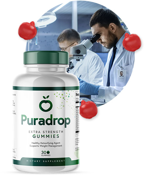 Puradrop Gummies Review: Can You Lose Weight With Exotic Island Loophole?
